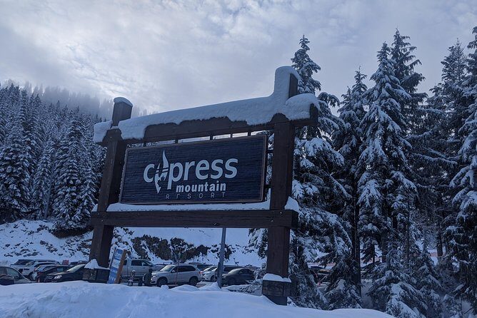 Vancouver & Outdoor Adventure at Cypress Mountain Private Tour - What This Tour Offers in Detail