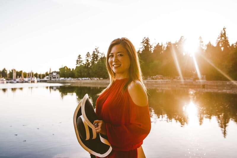 Vancouver: Personal Travel & Vacation Photographer - A Practical Guide to Your Vancouver Photo Session