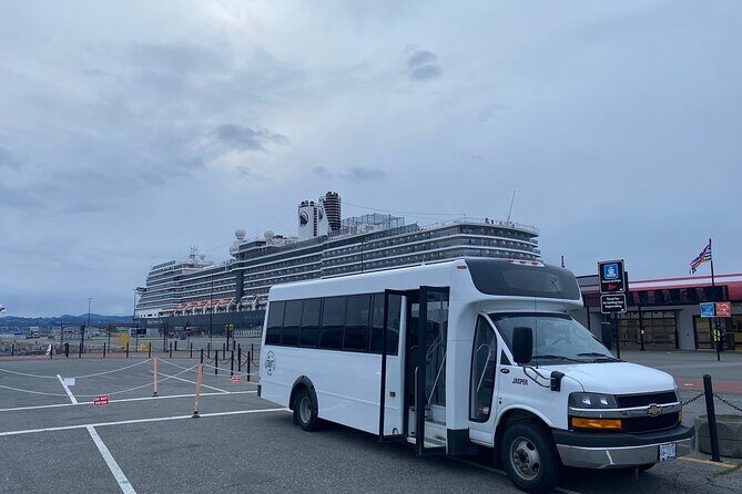 Vancouver Private Cruise Ship Transfer - In-Depth Look at Vancouver Private Cruise Ship Transfers