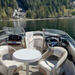 Vancouver: Private Granite Falls Boat Tour - Why This Tour Is a Great Value