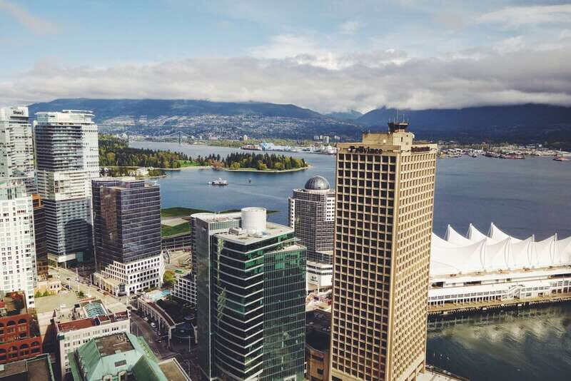 Vancouver: Private Walking Tour with a Local - Who Should Book This Tour?