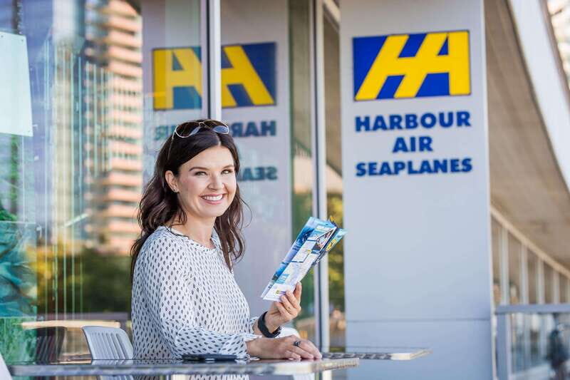 Vancouver: Scenic Panorama Seaplane Tour & Suspension Bridge - The Itinerary Breakdown