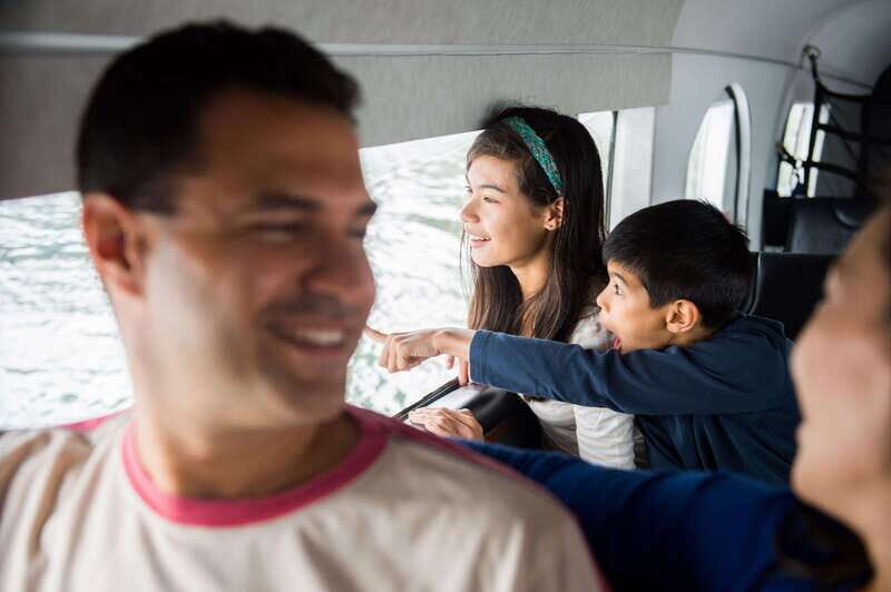 Vancouver: Scenic Panorama Seaplane Tour - A Detailed Look at the Vancouver Seaplane Experience