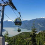 Vancouver: Sea To Sky Highway, Gondola, & Whistler Day Trip - The Journey Begins: From Downtown Vancouver to Howe Sound