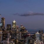 Vancouver: Seattle Day Trip with Guided City Tour - What Makes This Tour Stand Out?