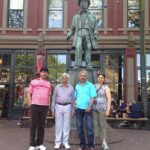 Vancouver Shore Excursion Pre Cruise city Tour & Airport Drop Off - Why This Tour Is a Good Deal