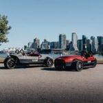 Vancouver Signature Highlights Open-Air Roadster Tour - FAQ