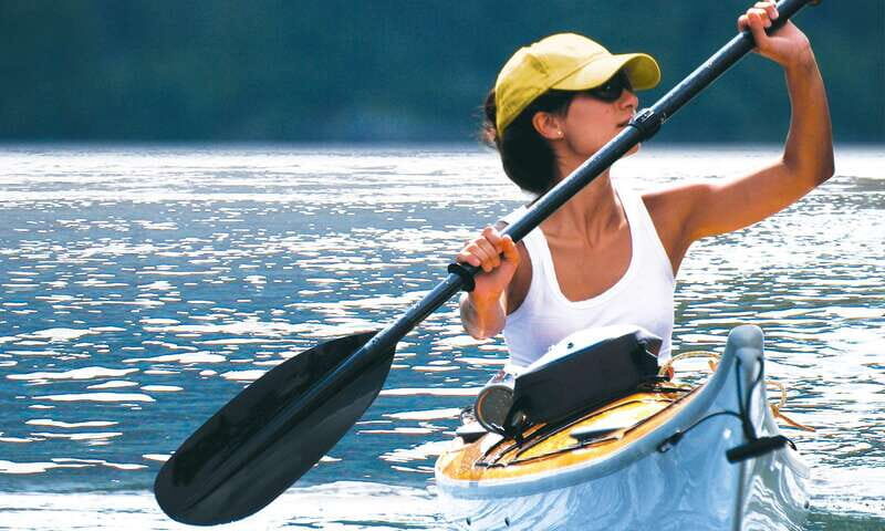 Vancouver: Smooth Classic Kayak Tour - The Value of a Kayak Tour in Vancouver