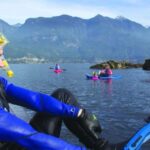 Vancouver: Snorkel, Kayak, and Seal Adventure Boat Tour - An In-Depth Look at the Experience