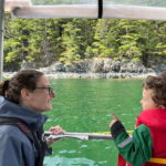 Vancouver: Snorkeling Seals Kayaking Scenic Boat Tour - Who Should Consider This Experience?