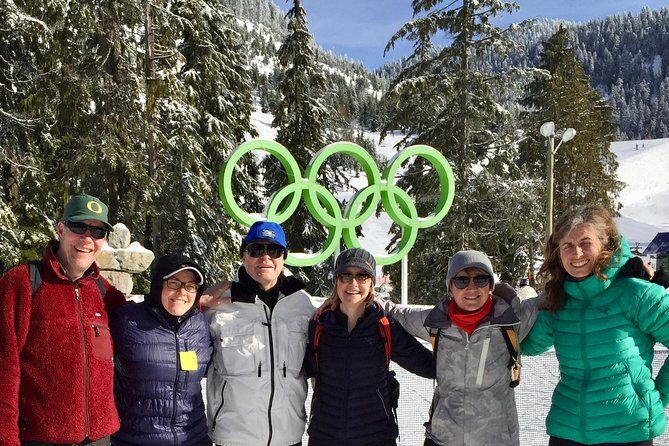 Vancouver Snowshoe Adventure - Frequently Asked Questions (FAQs)