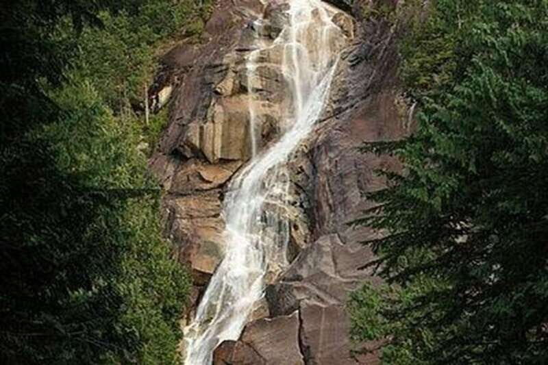 Vancouver, Squamish, Cypress Mountain Day Tour - Who Should Consider This Tour?