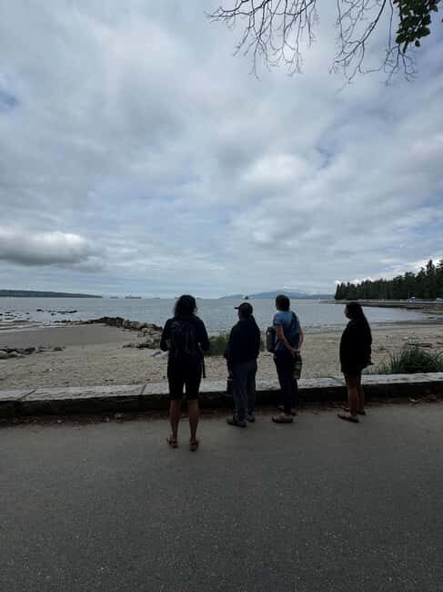 Vancouver: Stanley Park Salish Sea & Me - Who Will Love This Tour?