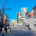Vancouver: Stories of Granville Street - The Sum Up