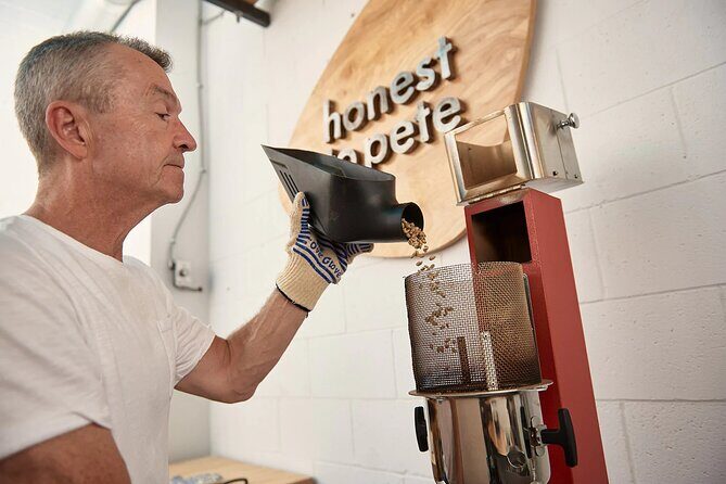 Vancouver Street Art and Craft Coffee 3 Hour Walking Tour - What Makes This Tour Stand Out?