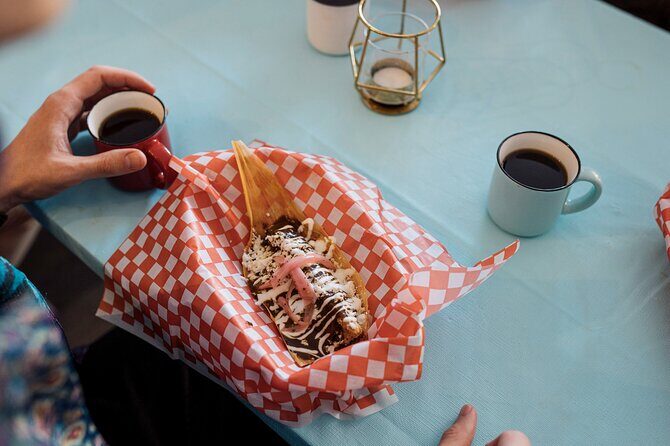 Vancouver Street Food Tour in Mount Pleasant Neighborhood - Practical Considerations and Value