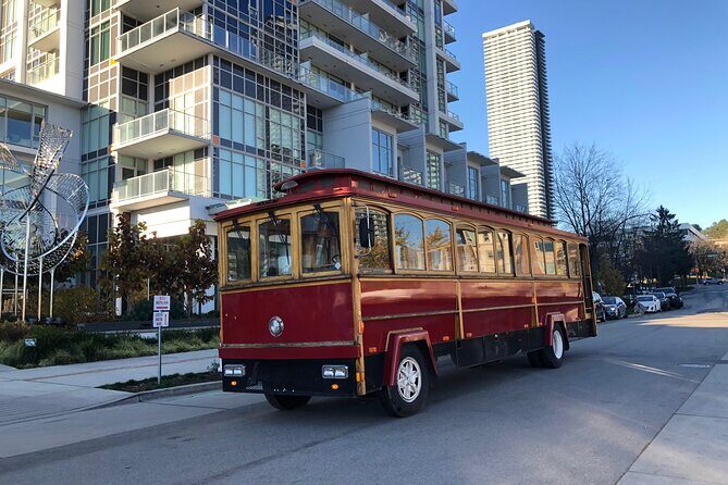 Vancouver Sunset and City Lights Trolley Tour - The Sum Up: Who Will Love This Tour?