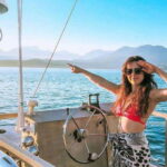 Vancouver: Sunset Boat Cruise with Complementary Bubbly - The Breakdown of the Itinerary