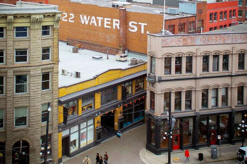 Vancouver: The Forbidden Vancouver Tour - A Genuine Insight into Vancouver’s Underbelly