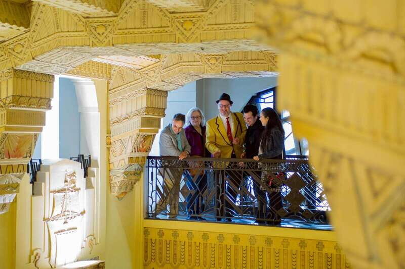 Vancouver: The Sinners and Sweets Tour - Who Will Love This Tour?