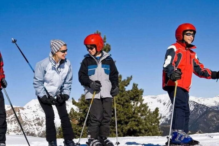 Vancouver to Revelstoke 2 days Ski and Snowboarding Tour - Who’s This Tour Best For?