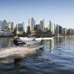Vancouver to Seattle Scenic Seaplane Flight: One Way - What’s Included, What’s Not