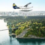 Vancouver to Victoria Scenic Seaplane Flight: One Way - A Detailed Look at the Vancouver to Victoria Seaplane Experience