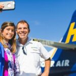 Vancouver to Victoria Seaplane Adventure & Return via Bus & Ferry - A Detailed Look at the Experience