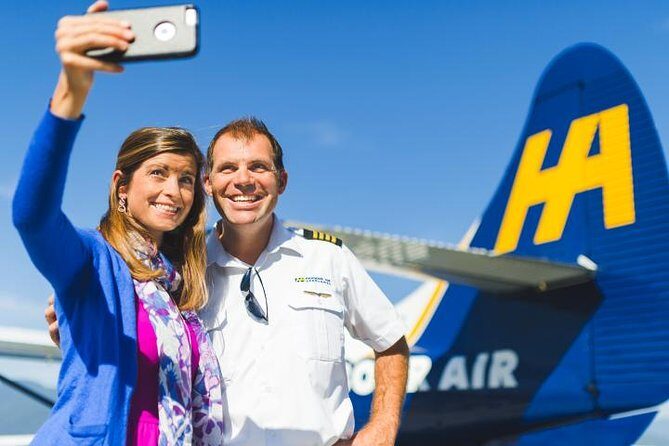 Vancouver to Victoria Seaplane Adventure & Return via Bus & Ferry - A Detailed Look at the Experience