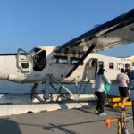 Vancouver to Victoria Seaplane Day Trip + Butchart Gardens visit - Return Flight to Vancouver