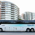 Vancouver to Victoria - Vancouver Airport (YVR) Pickup - Coach Bus Transfer - The Price and Value Proposition