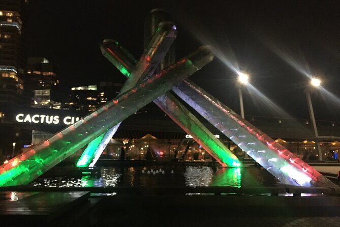 Vancouver Top Attraction Highlights Tour Private With Capilano - A Deep Dive into the Vancouver Highlights Tour