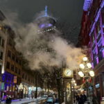 Vancouver Tour/Car/Grandville Island/Queen Elizabeth/China T - FAQ