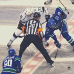 Vancouver: Vancouver Canucks Ice Hockey Game Ticket - Final Thoughts