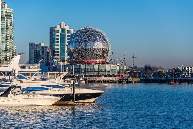 Vancouver Walking Tour: Hidden Gems - Who Would Love This Tour?