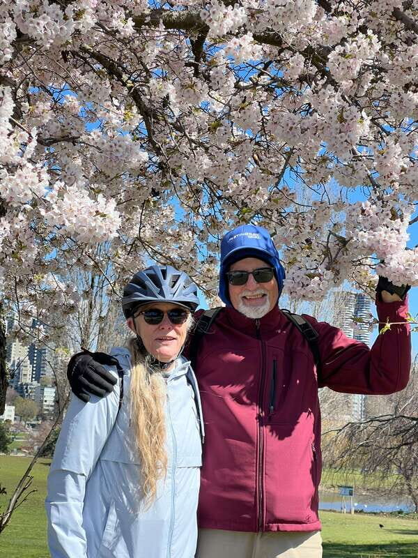 Vancouver Waterfront Guided Bike/E-Bike Tour - The Experience and Its Value