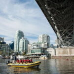 Vancouver: Waterfront Sightseeing Tour - City and Harbour - Who Should Join This Tour?
