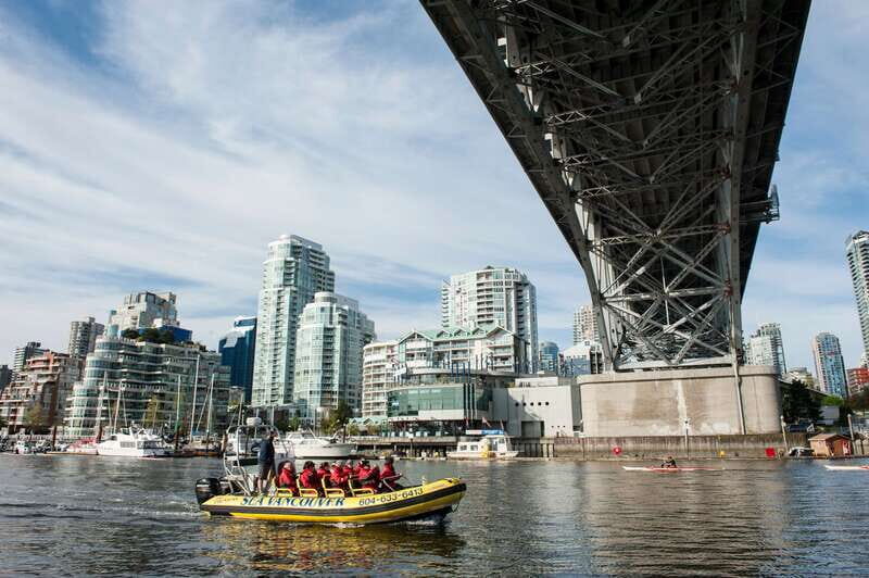Vancouver: Waterfront Sightseeing Tour - City and Harbour - Who Should Join This Tour?