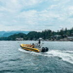 Vancouver: Waterfront Sightseeing Tour - City and Nature - Exploring Vancouver from the Water: A Closer Look