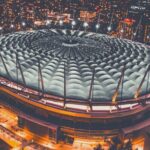 Vancouver Whitecaps Major League Soccer Game Ticket at BC Place - Practical Details