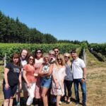 Vancouver Wine Tour (Fraser Valley) - FAQs About the Vancouver Wine Tour (Fraser Valley)