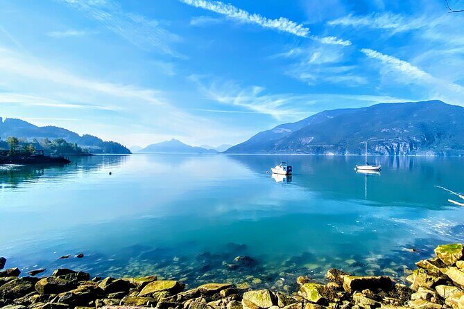 Vancouver Winter Fun at Peak to Peak Gandola in Whistler & Squamish Tour Private - What Makes This Tour Stand Out