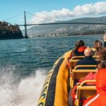Vancouver's City and Harbour | Waterfront Sightseeing Zodiac Tour - FAQs