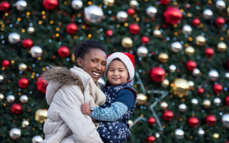 Vancouvers Festive Shoreline: A Christmas Walking Tour - The Practicalities of the Tour