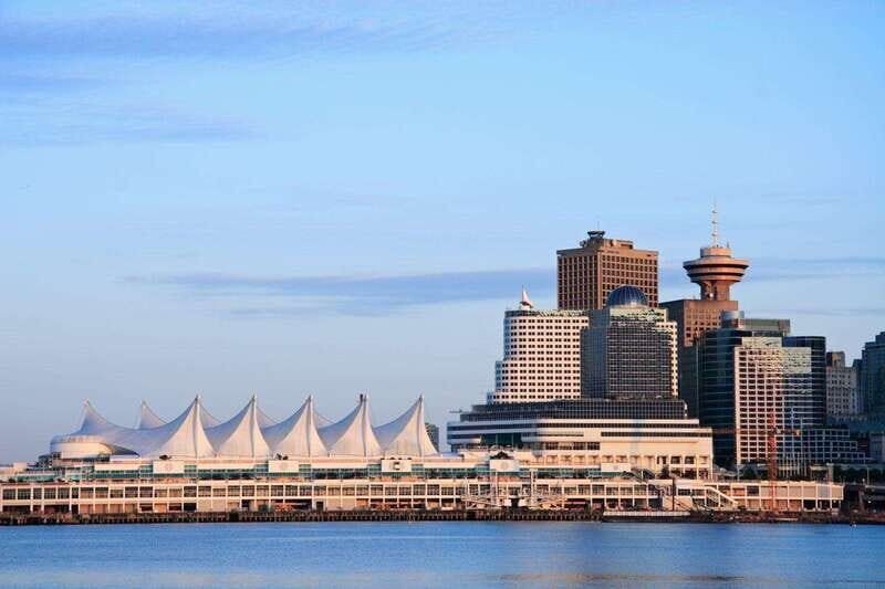 Vancouvers Seaside Romance: A Coastal City Walk - Why This Tour Offers Real Value