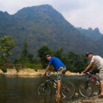 Vang Vieng: Blue Lagoon and Countryside Bike Tour with Lunch - What’s Included and How It Adds Value