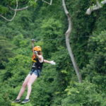 Vang Vieng: Half-Day Zip Lining with Cave Exploration Option - Who Should Consider This Tour?