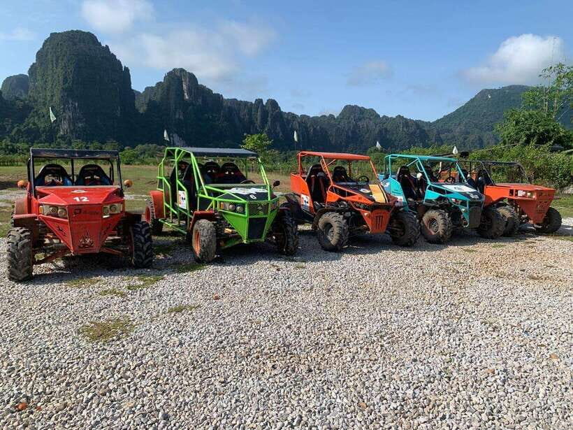Vang Vieng: Hot Air Balloon and Go Kart Ride - Final Thoughts: Is It Worth It?