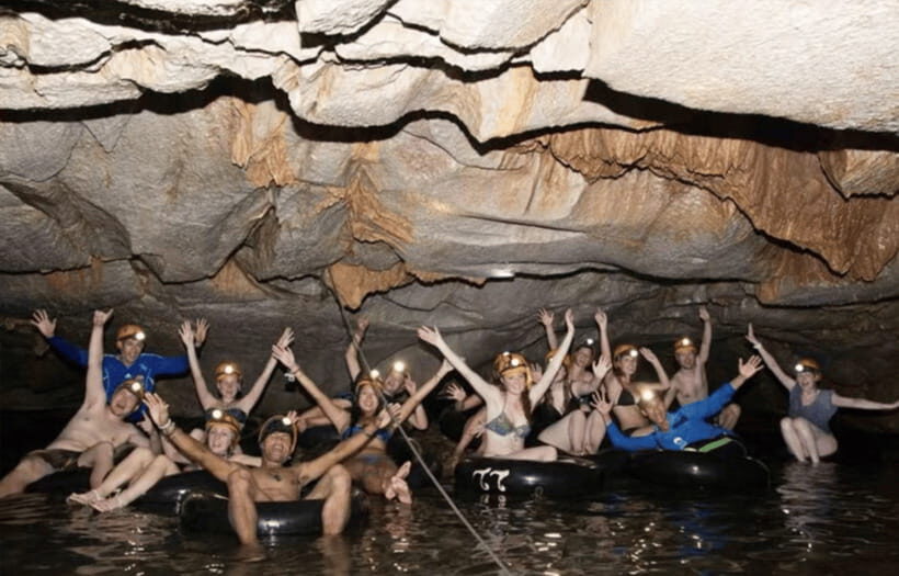 Vang Vieng: Kayaking&Zipline&Cave Tubing&cave tour - Who Will Love This Experience?