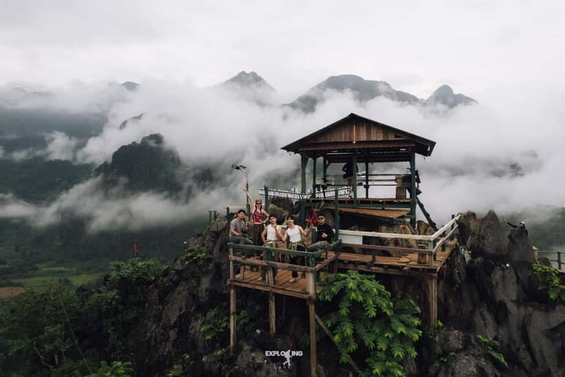 Vang Vieng: Namxay Viewpoint, Blue Lagoon 1 & Phoukham Cave - Final Thoughts: Is It Worth It?